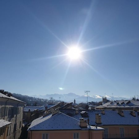 La Pentajota • Camera Con Vista Mondovì Εξωτερικό φωτογραφία