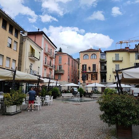 La Pentajota • Camera Con Vista Mondovì Εξωτερικό φωτογραφία