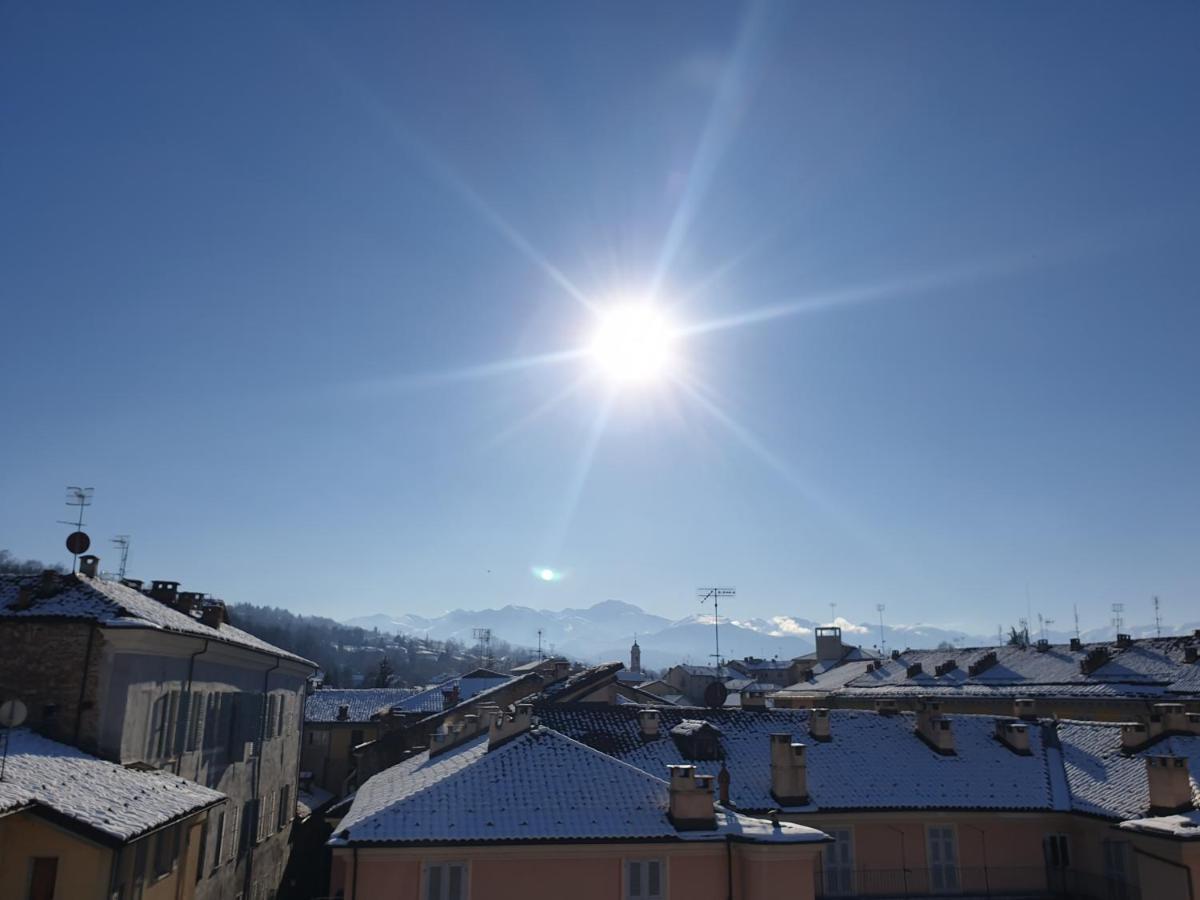 La Pentajota • Camera Con Vista Mondovì Εξωτερικό φωτογραφία
