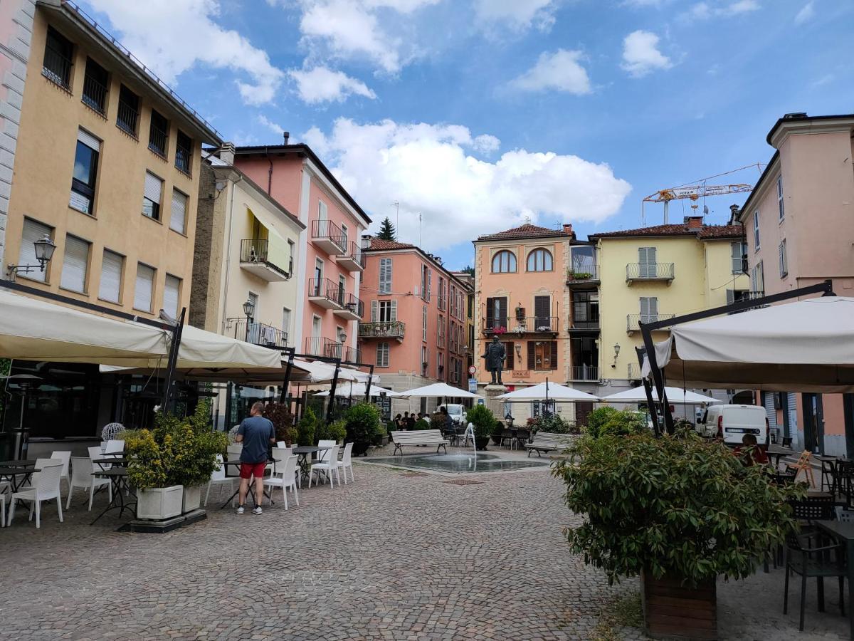 La Pentajota • Camera Con Vista Mondovì Εξωτερικό φωτογραφία
